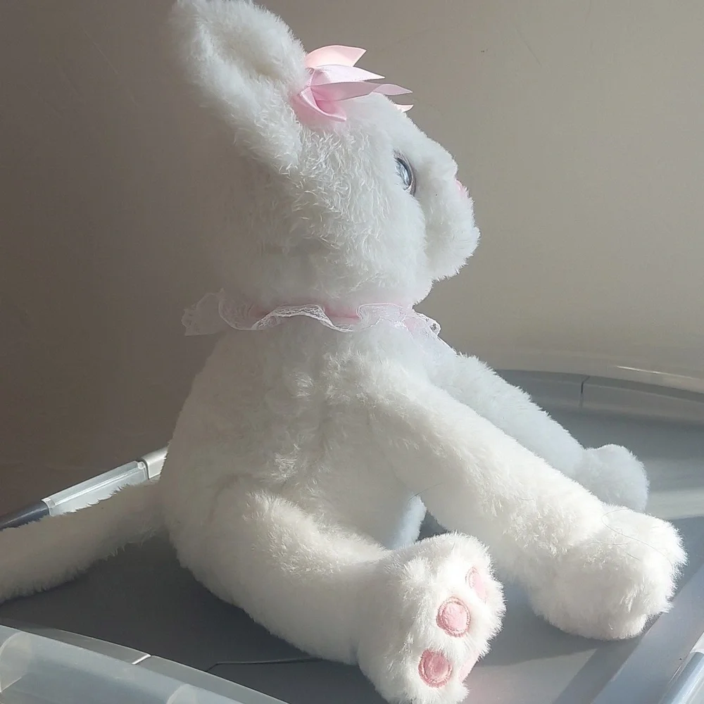 Cute Kitty plushie